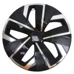 Jant Kapağı Kırılmaz Çıtalı 15" Yeni Model Krom Çıtalı 4'Lü (Takım Olarak)