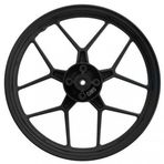 Jant On 1.85X14 E-Bike Uctekerli