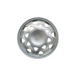 JANT Renault Broadway Spring Jant Kapağı 13 İnç 4 Adet Kırılmaz