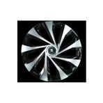 JANT Skoda Fabia Jant Kapağı 14 İnç 4 Adet Kırılmaz