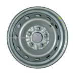 Jant Starex Önarka H100 Kmyt 04-07 Ön Sac Hyundaı Starex (Oem No: 1206JNT9095560)
