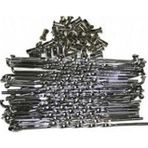 Jant Teli 160 X 4.0 Cup Serisi (Burgulu) 1 Jantlık