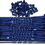 Jant Teli 160 X 4.0 Cup Serisi(Burgulu) Mavi