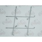 Jant Teli 172-4 Cg Arka 36 Lı Paket