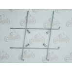 Jant Teli 212-3,5 Nipel 36 Lı Paket