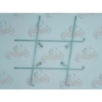 Jant Teli 222-35 Seyyar 19 Jant 36 Lı Paket 002620