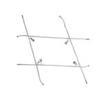 Jant Teli 226-3,5 (Dt Ön-Cross) 45 Derece 36 Lı Paket