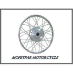 JANT TELLİ 125 CG ÖN KOMPLE DİZİLİ