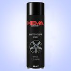 Jant Temizleme Spreyi 500 ml