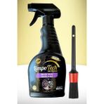 Jant Temizleyici Demir Tozu Temizleyici Sprey 500 Ml +Detay Fırçası