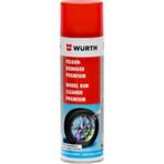 Jant temizleyici, premium JANT TEMİZLEYİCİ PREMIUM 400ML