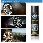 Jant Temizleyici Sprey 500 ml