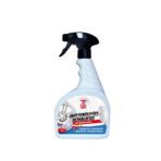 Jant Temizleyici ve Parlatıcı 1 lt.