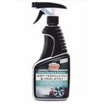 Jant Temizleyici ve Parlatıcı 500 ml