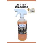 Jant Ve Motor Temizleyici 500 Ml + Sünger Hediye, Jant Temizleme, Motor Temizleme