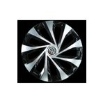 JANT Volkswagen Polo Jant Kapağı 15 İnç 4 Adet Kırılmaz