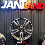 Jantland - 19" 5X112 Bmw G2O Individual Jant Takımı (4 Adet)