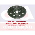 Jantue JANT 13 JANT 4 BİJON R9-R19-R21-MEGANE 1-CLIO-KANGOO 7702189215 7701349748