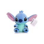 January 20 cm Lilo ve Stitch Peluş Oyuncak - Mavi (Yurt Dışından) - Açık Mavi