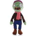 January Bitkiler Vs. Zombiler Oyuncak Zombi Serisi Peluş Oyuncak Bebek Çocuk Doğum Günü si (Yurt Dışından) - Kırmızı - Mavi - Yeşil