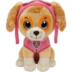 January Paw Patrol Peluş Oyuncak (Yurt Dışından) - Beyaz - Pembe