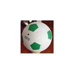 Janva Kauçuk Futbol Topu (1.kalite Sağlam) - Çok Renkli