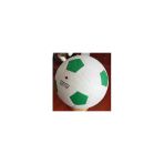 Janva Kauçuk Futbol Topu (1.kalite Sağlam)