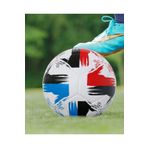 Janva Şampiyonlar Ligi Tusubasa Lazer Kesim 5 Numara Futbol Topu Kaliteli Maç ve Antreman Topu 420 gram