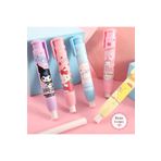 Janva Sanrio Stick Silgi 1 Adet My Melody , Kuromi , Hello Kitty , Cinnamoroll