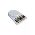 Janva Tf-1005 Dijital Mutfak Terazisi 5 Kg Tf1005