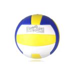 Janva Voleybol Topu Dikişli Voleybol Topu Yumuşak Deri Antereman ve Salon Uyumlu