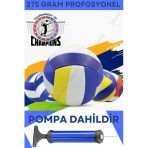 Janva Voleybol World League Özel Tasarım Voleybol Topu 1.Kalite Maç Ve Antreman Topu