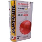 Japan Oil Bi-Power Dexos2 5W-30 1 lt Tam Sentetik Motor Yağı