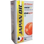 Japan Oil Bi-Power Dexos2 5W-30 5 lt Tam Sentetik Motor Yağı