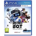 Japan Studio Astro Bot Rescue Mission Vr Ps4 Aksiyon Oyunu Tek Oyunculu Eğlenceli Platform Deneyimi