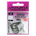 Japanese Chinu Black Nikel Olta İğnesi