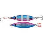 Japanese Effe HG1927 8 gr Baby Jig Yem