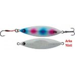 Japanese Effe HG1928 3 gr Baby Jig Yem