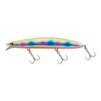 Japanese Effe Long Shot HG2586 20 gr 12.5 cm Rapala Maket Balık