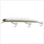 Japanese Effe Minnow 3D Hg 2530 17 gr 13 cm Suni Yem