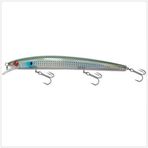 Japanese Effe Minnow 3D HG 2556 13 gr 11 cm Suni Yem