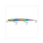 Japanese Effe Minnow 3D HG 2557 17 gr 13 cm Suni Yem