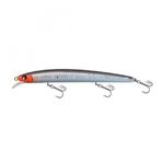 Japanese Effe Minnow 3D HG 2559 5.7 gr 9 cm Suni Yem