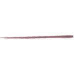 Japanese Effe Ryoshi Glow Pink 120 mm Elma Aromalı Silikon Sahte Yem