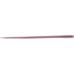 Japanese Effe Ryoshi Glow Pink 120 mm Y.Mersinli Silikon Sahte Yem