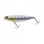 Japanese Effe Snake HG2600 18 gr 10 cm Su Üstü Rapala Maket Balık