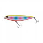Japanese Effe Snake HG2602 18 gr 10 cm Su Üstü Rapala Maket Balık