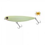 Japanese Effe Snake HG2605 12 gr 9 cm Su Üstü Rapala Maket Balık