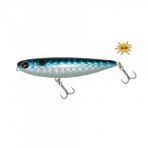 Japanese Effe Snake HG2611 12 gr 9 cm Su Üstü Rapala Maket Balık