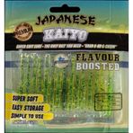 Japanese Kaiyo 5cm Yaban Mersin Aromalı LRF Silikon Yem 315